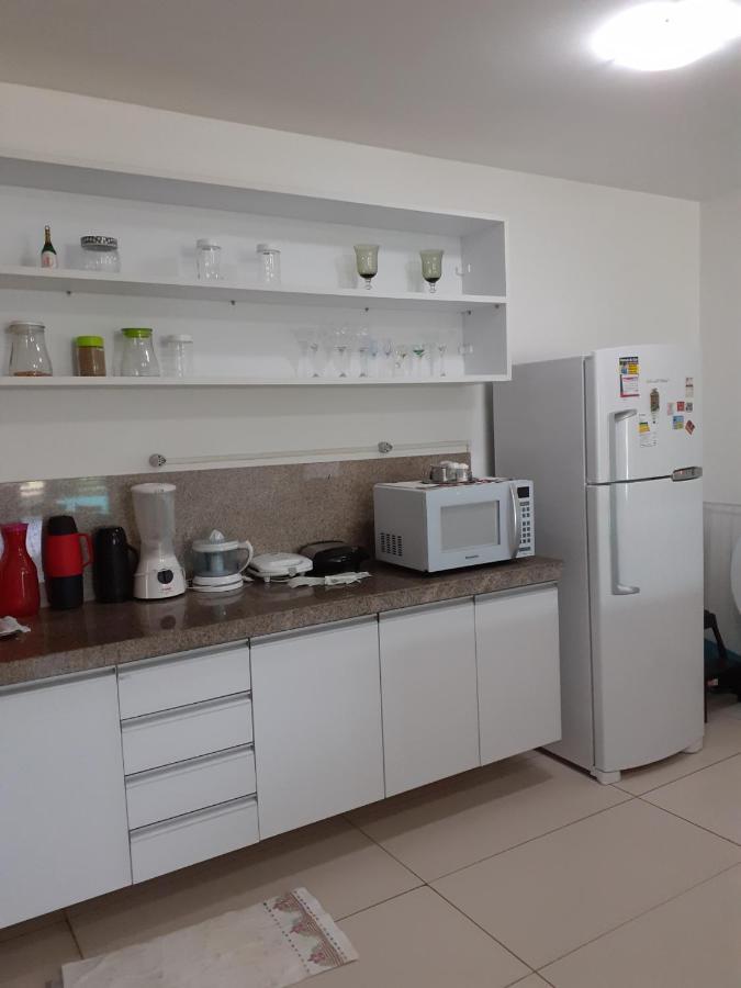 Flat No Canarius Residence - Gravata Kültér fotó