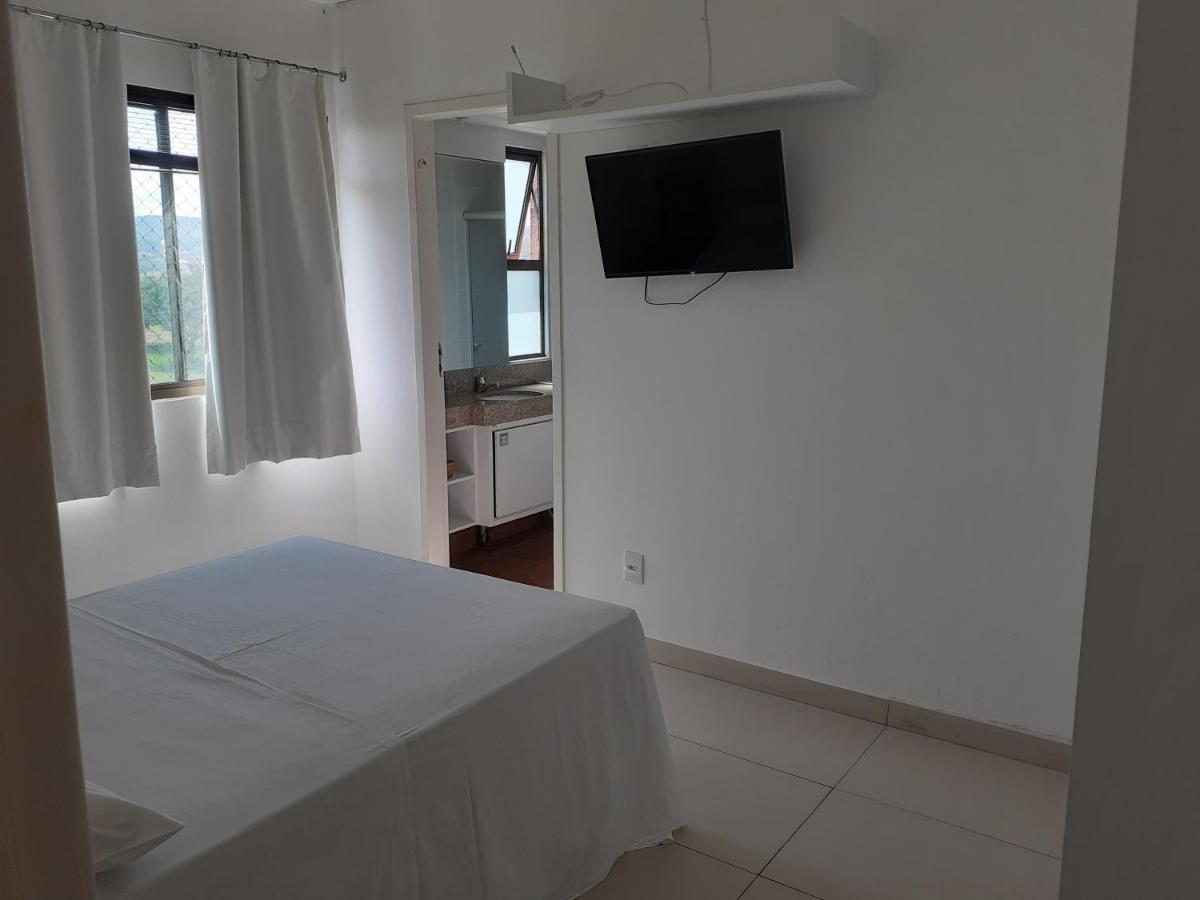 Flat No Canarius Residence - Gravata Kültér fotó
