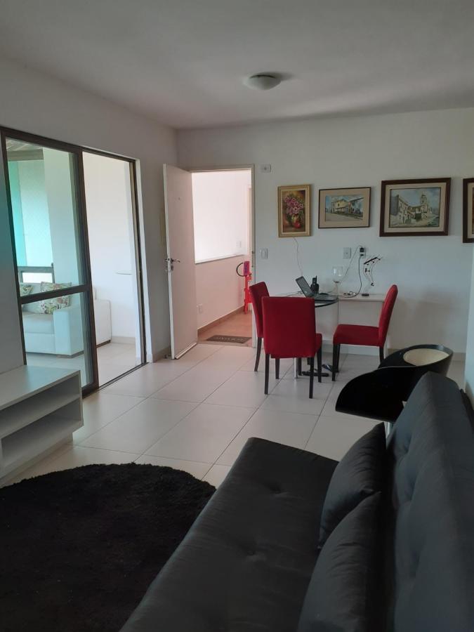 Flat No Canarius Residence - Gravata Kültér fotó