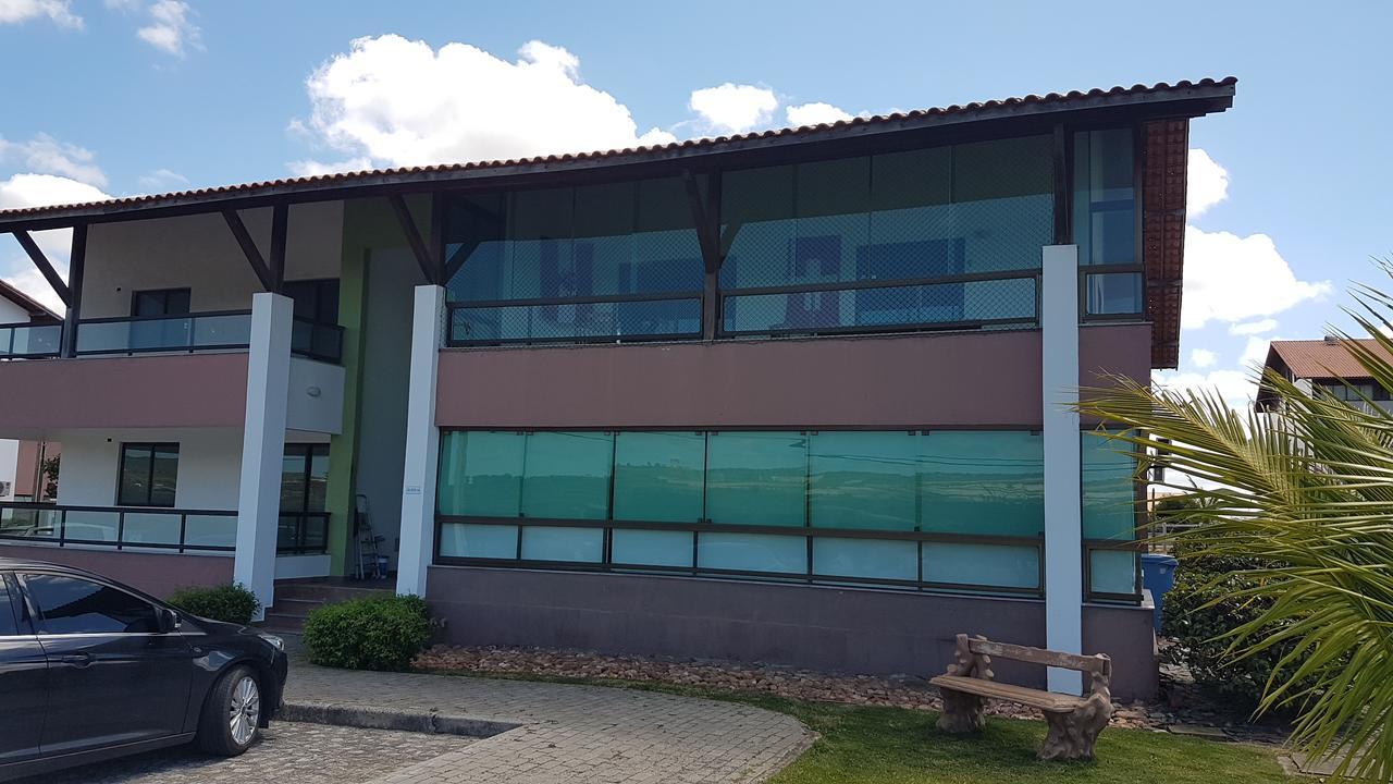 Flat No Canarius Residence - Gravata Kültér fotó